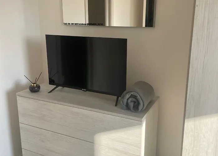 2 Bagni, 2 A Piramide Ostiense Appartement *