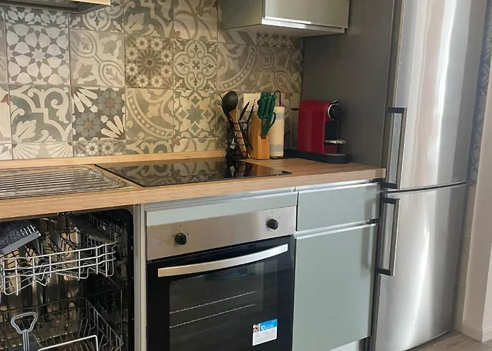 Appartement 2 Bagni, 2 A Piramide Ostiense Rome