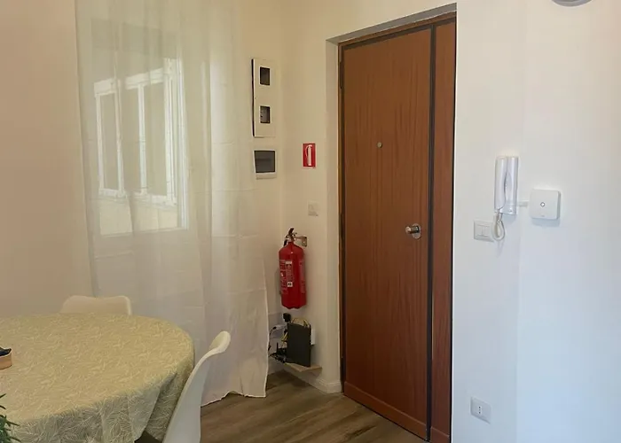 Appartement 2 Bagni, 2 A Piramide Ostiense
