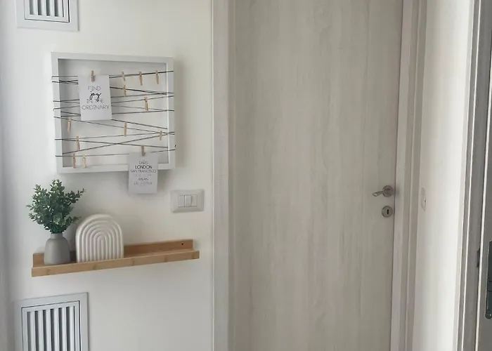 2 Bagni, 2 A Piramide Ostiense Appartement *