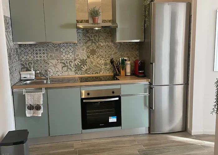 2 Bagni, 2 A Piramide Ostiense Appartement Rome