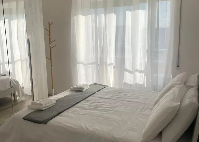 Appartement 2 Bagni, 2 A Piramide Ostiense